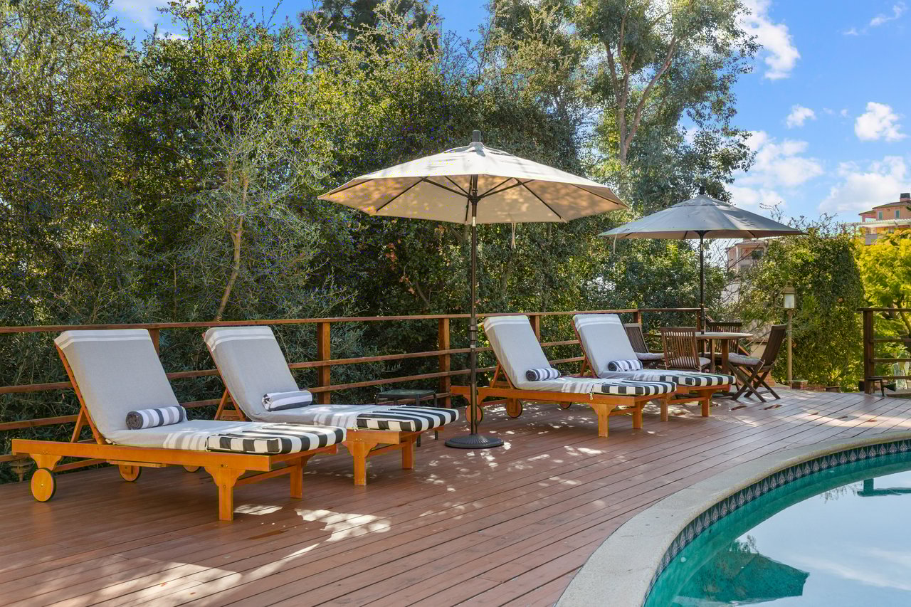Glendower Estate 🛖