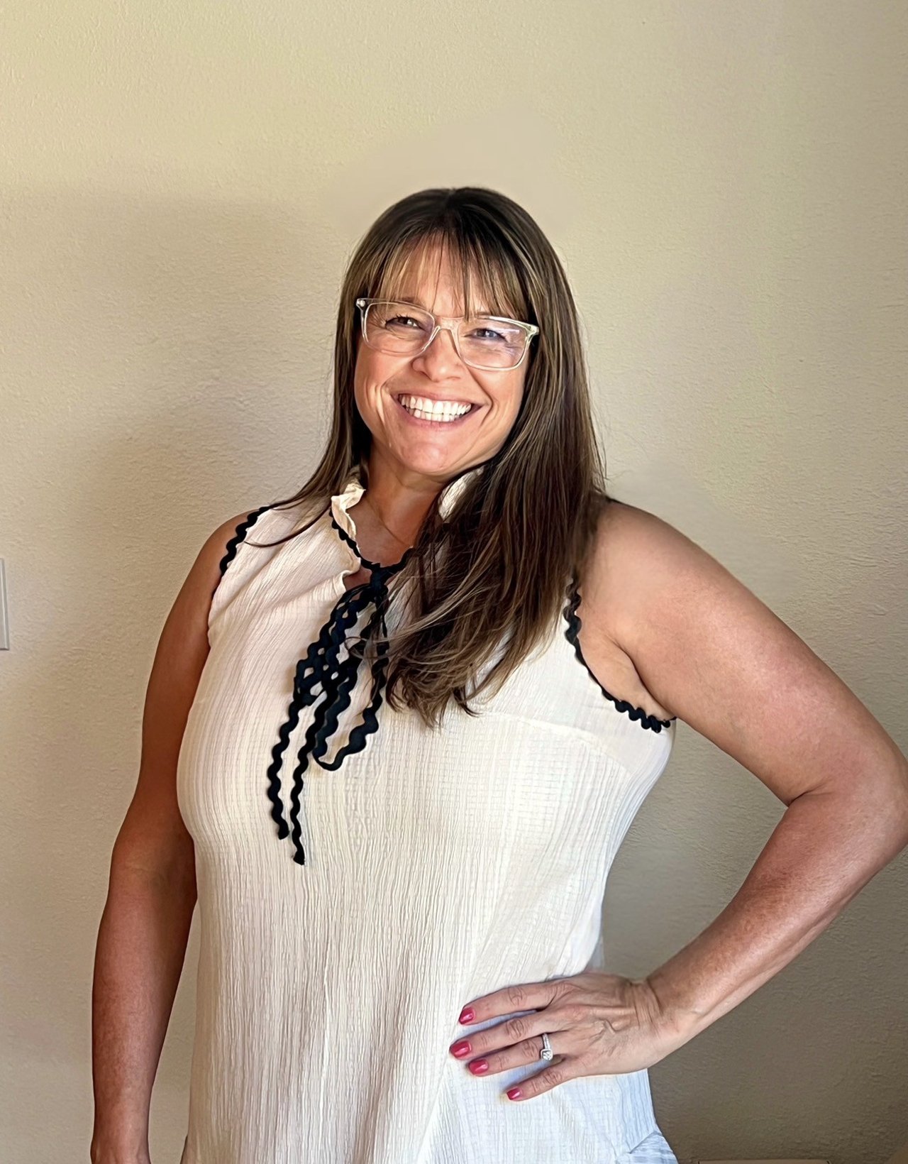 Traci Brown