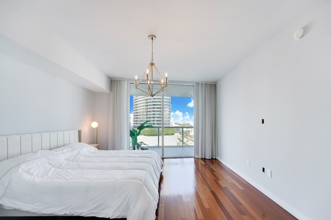 Icon South Beach Unit 906 | South Of Fifth