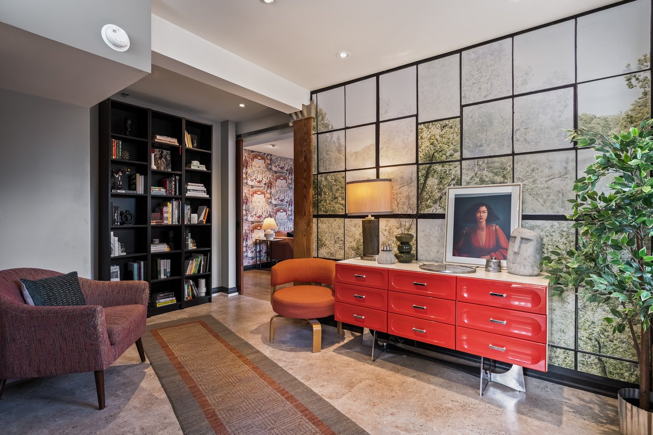 Hot off the Press | Toronto Life | 1 Columbus Avenue #L1