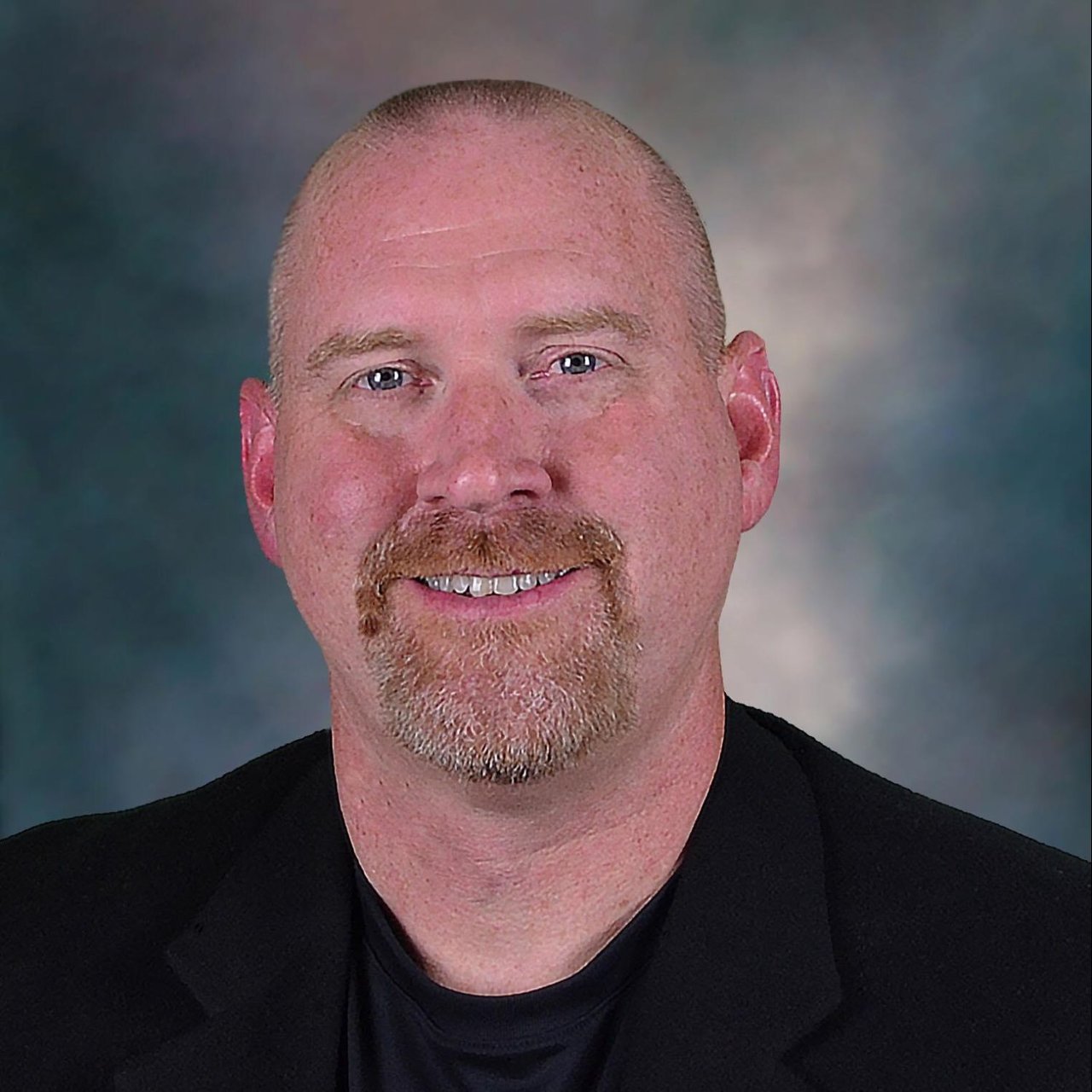 Drew Hill Bedford, NH Real Estate Agent Headshot