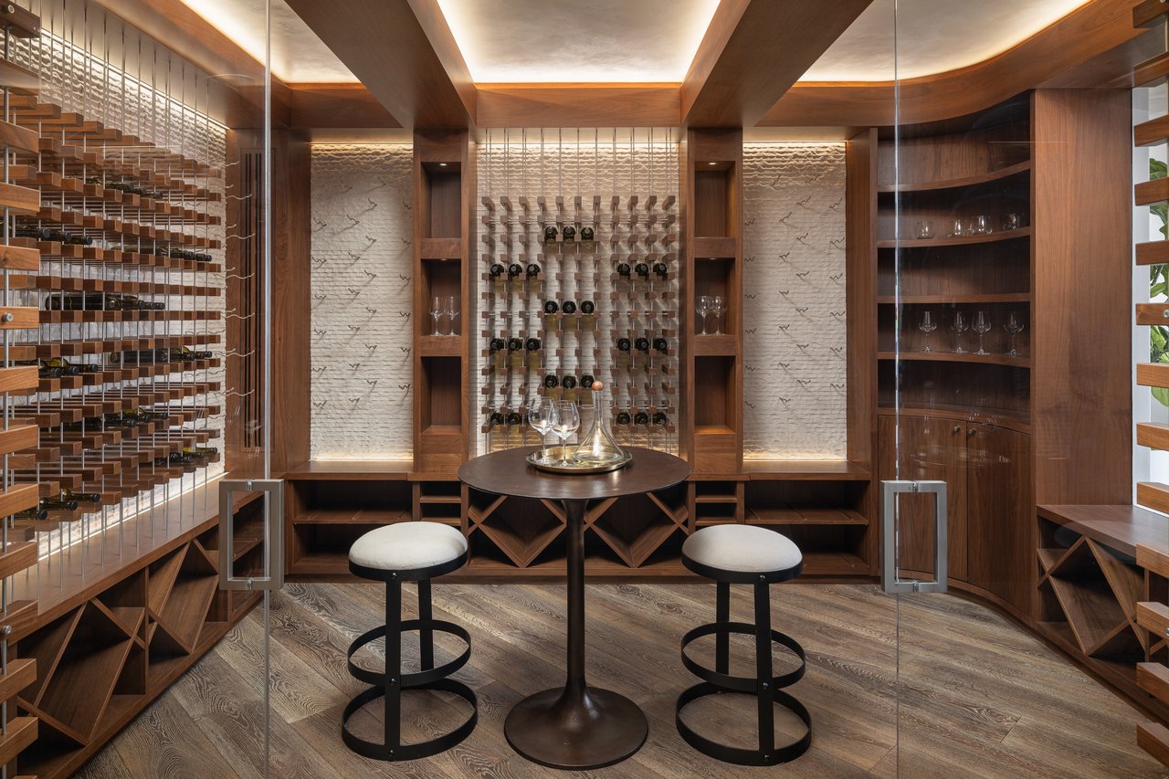 Contemporary Mediterranean Revival