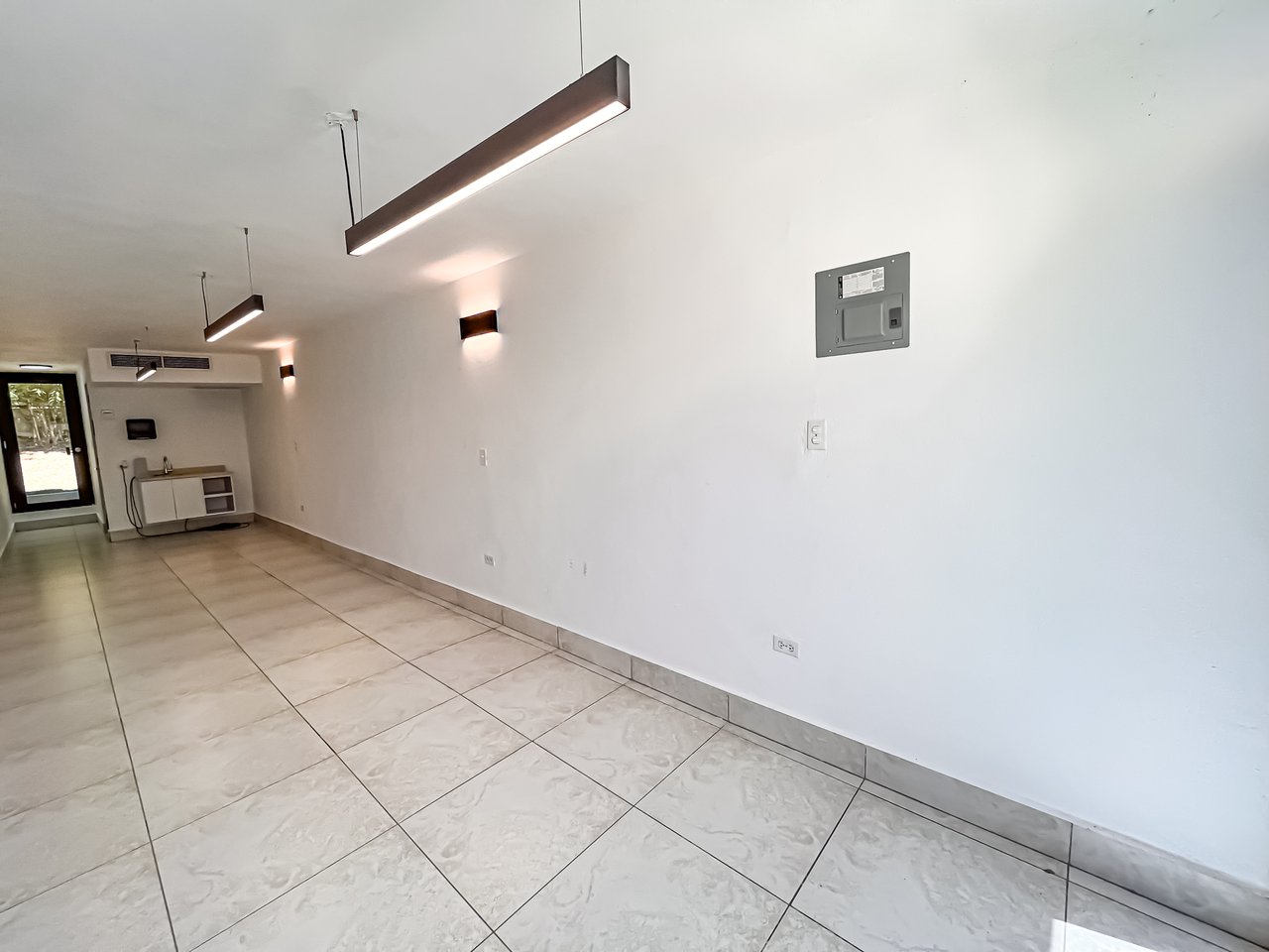 Office Building in Martorell