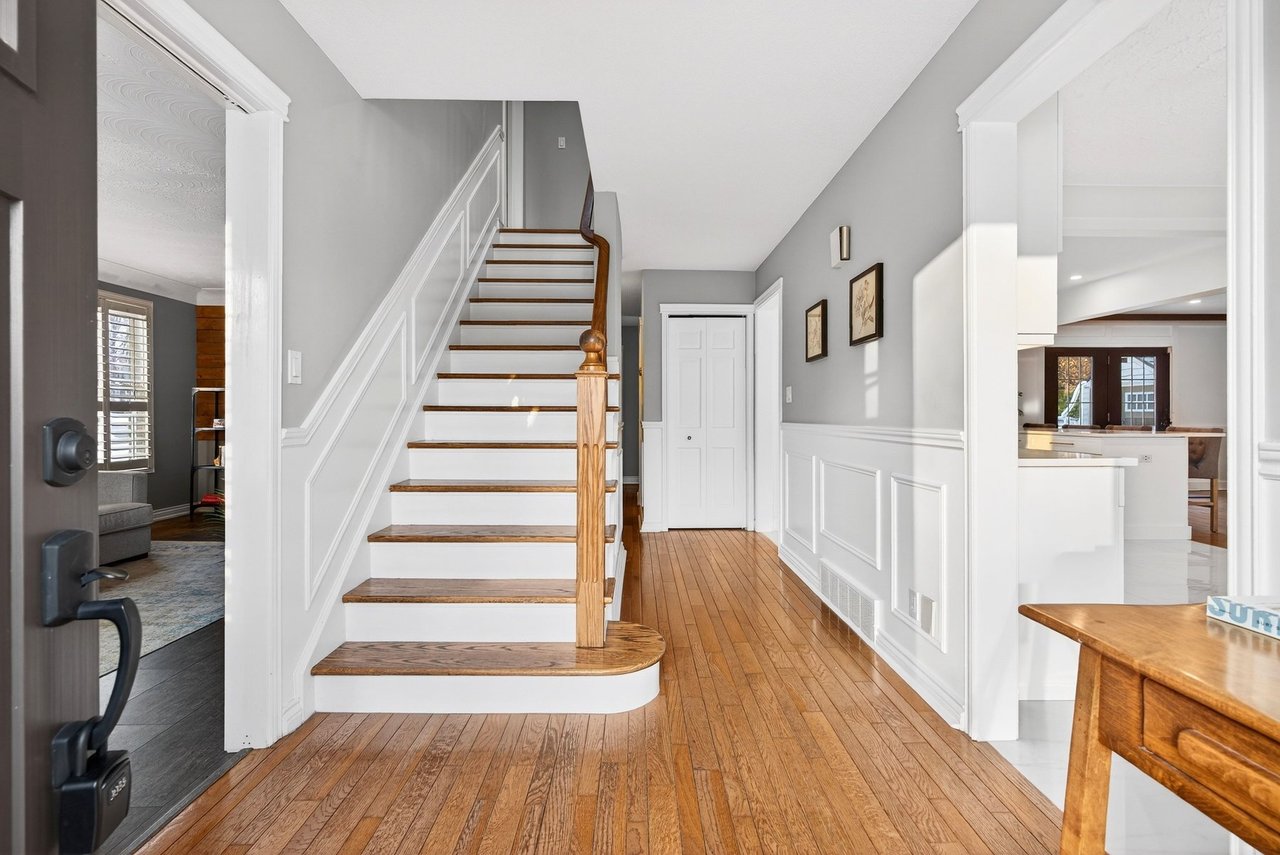 Timeless Tyandaga Estate