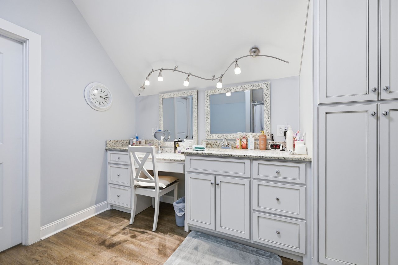 212 Scism Road | North Carolina 