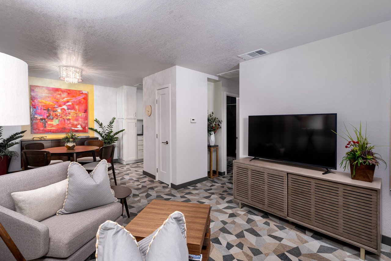 675 N Los Felices  -Palm Springs