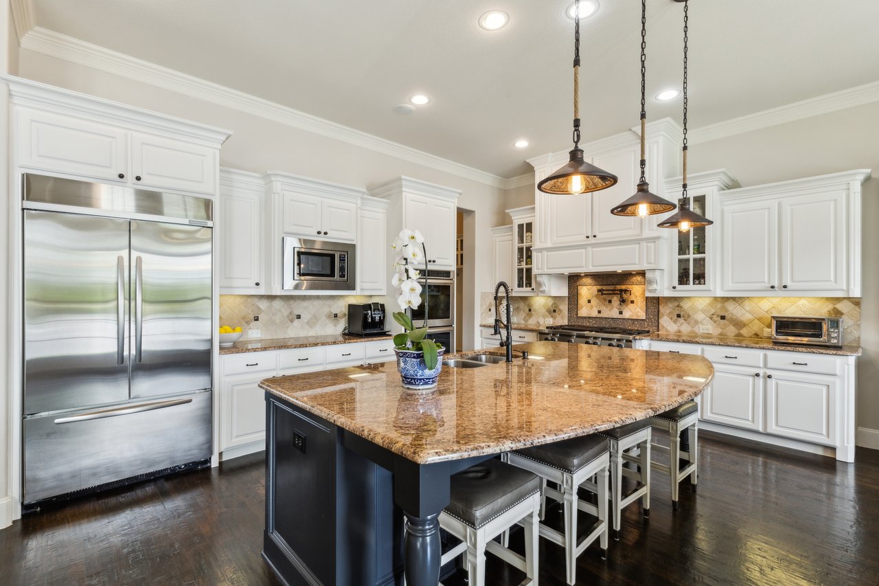 2801 Golden Meadow Goes Under Contract in a Day
