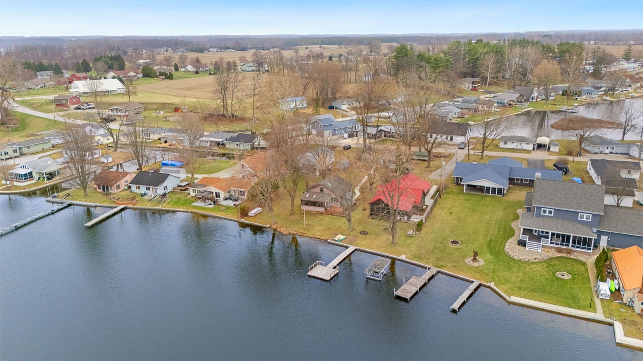 Why Buyers and Sellers Choose The Cavender Team in Northern Indiana