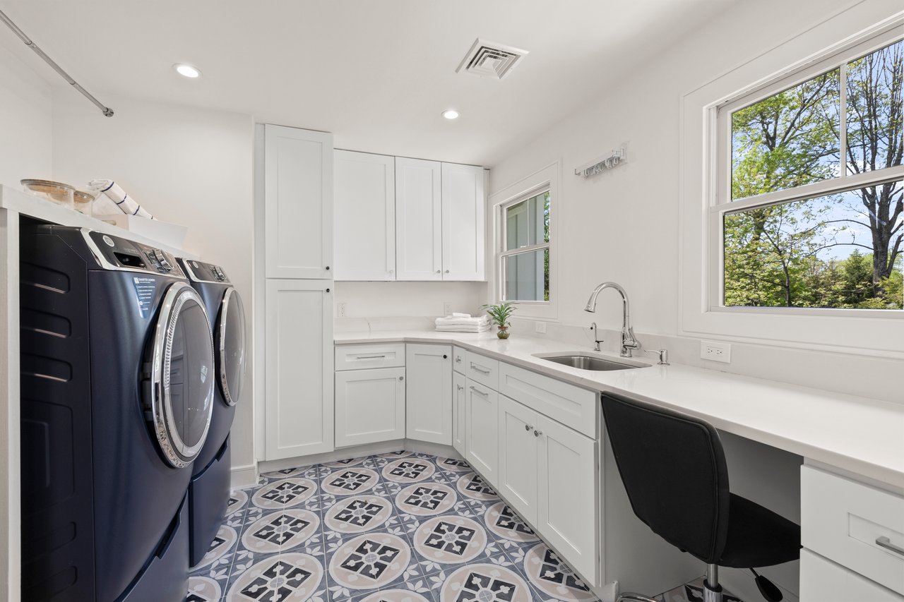 Just Listed: Designer 6BR Home in Coveted Hartshorn Section of Short Hills