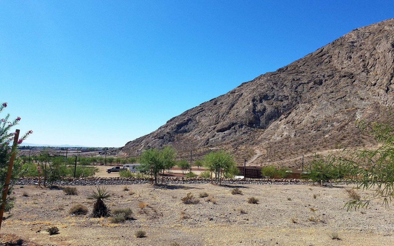 Centennial Hills