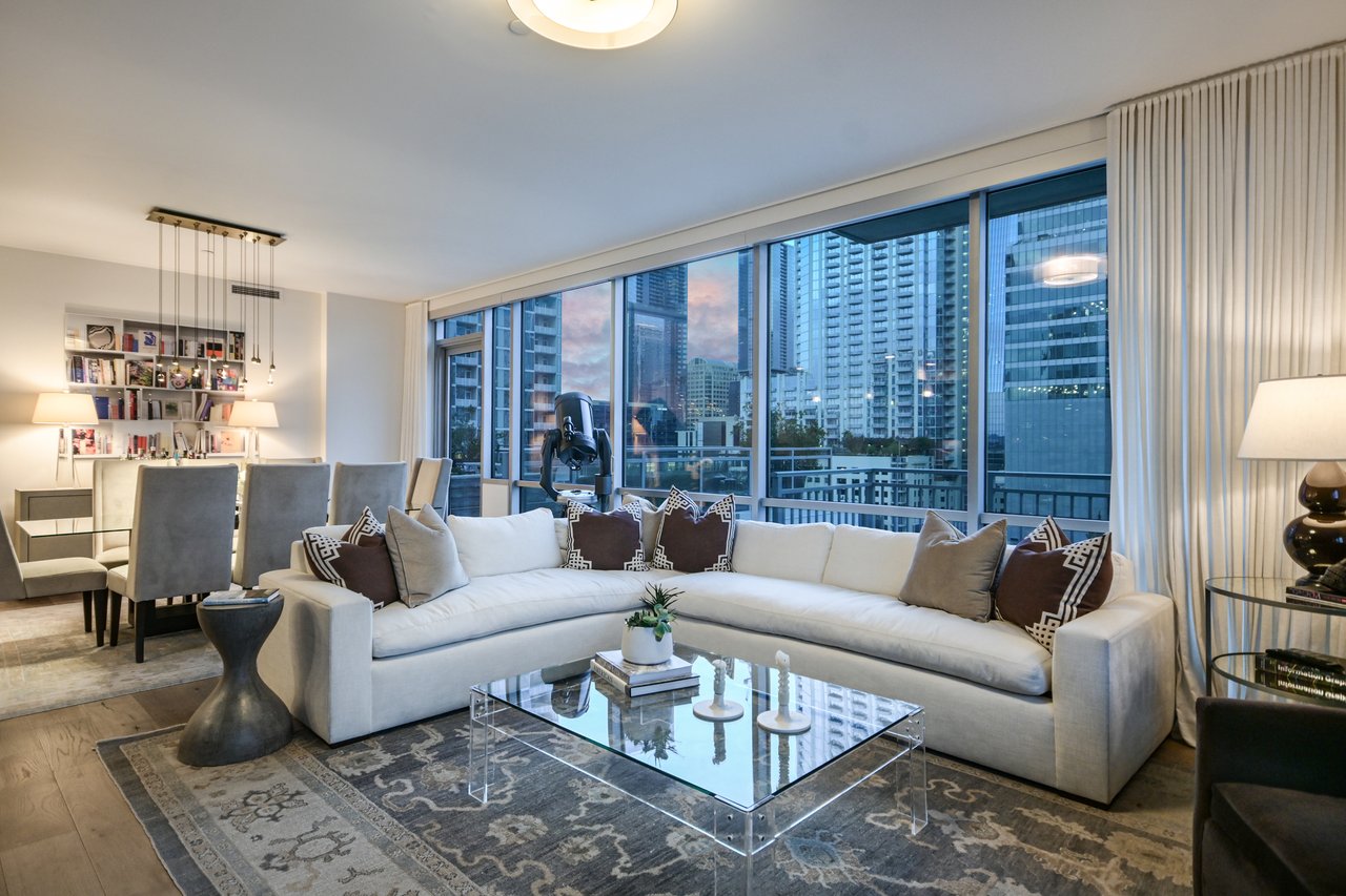 222 West Ave #1101