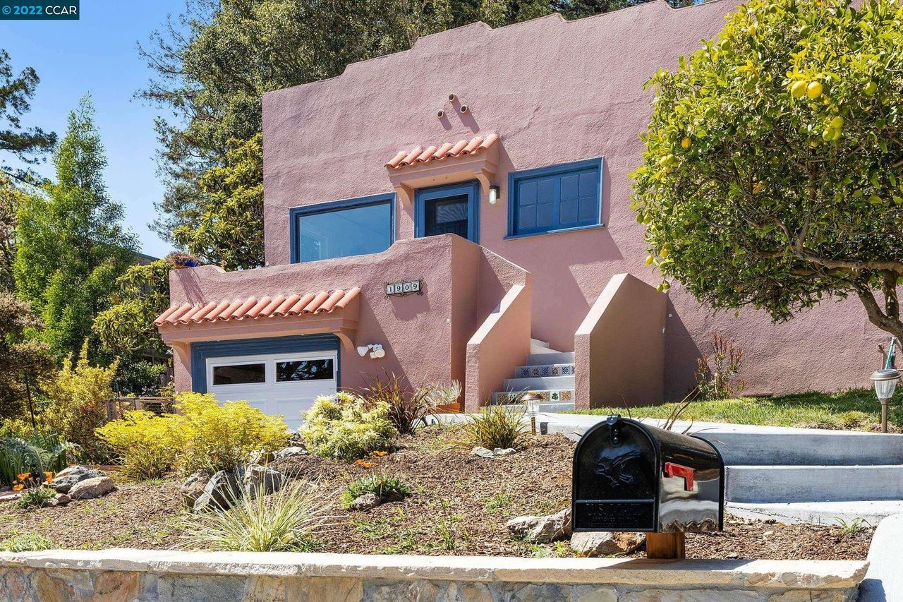 1909 San Antonio Ave