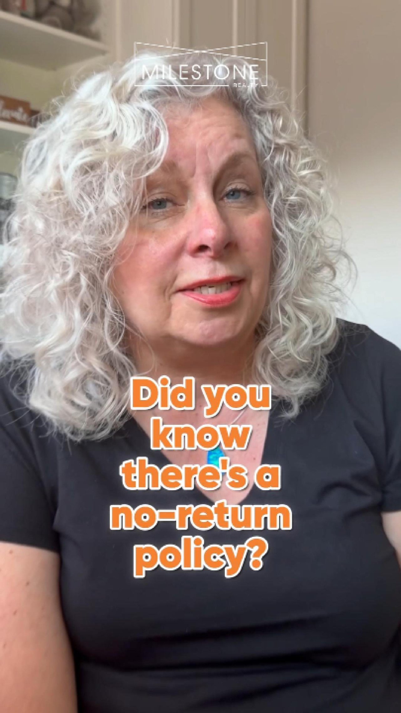 There’s No Return Policy When You Buy a House