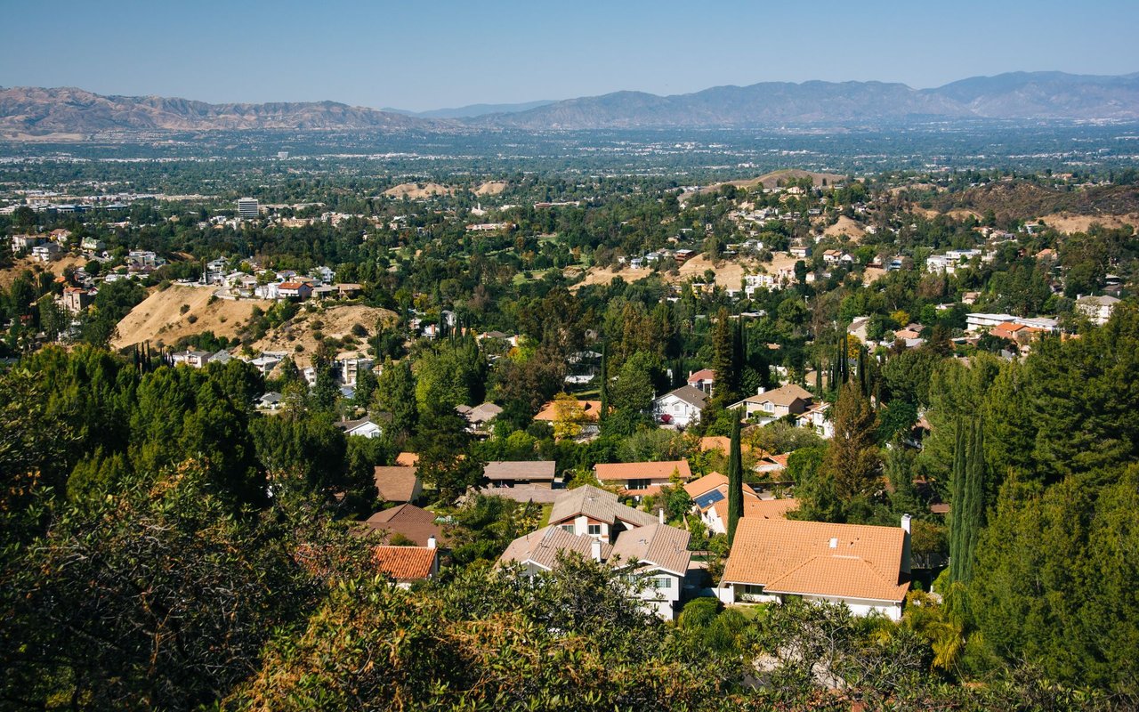 San Fernando Valley