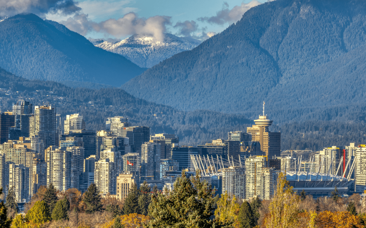 British Columbia