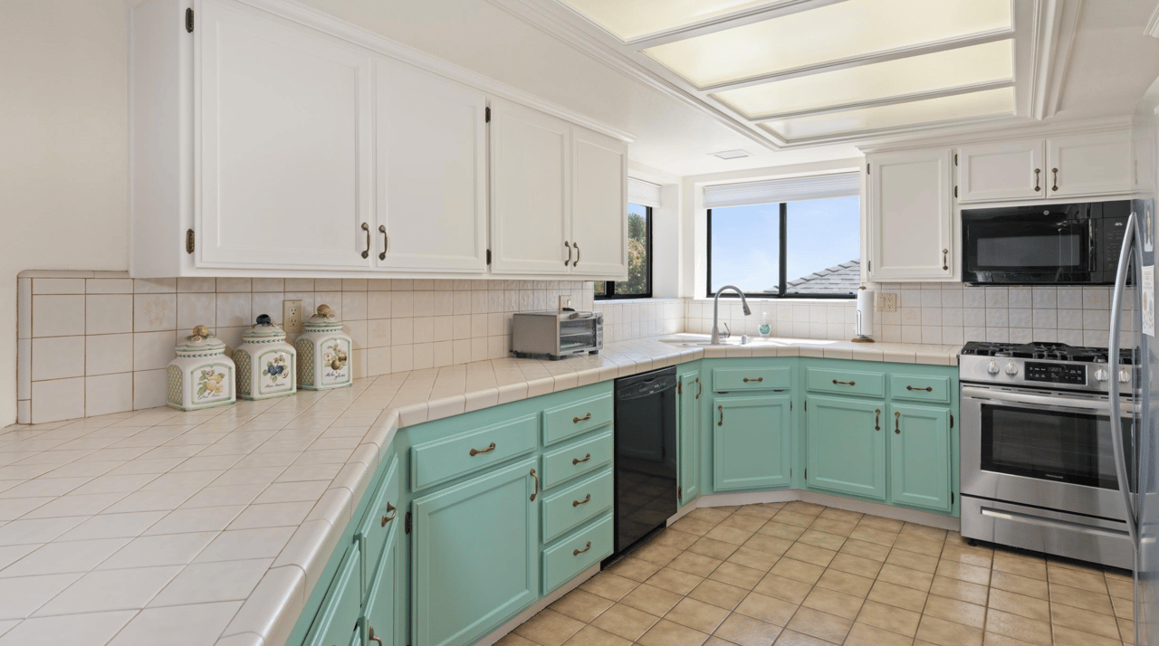 Ocean Views in Sea Country Estates