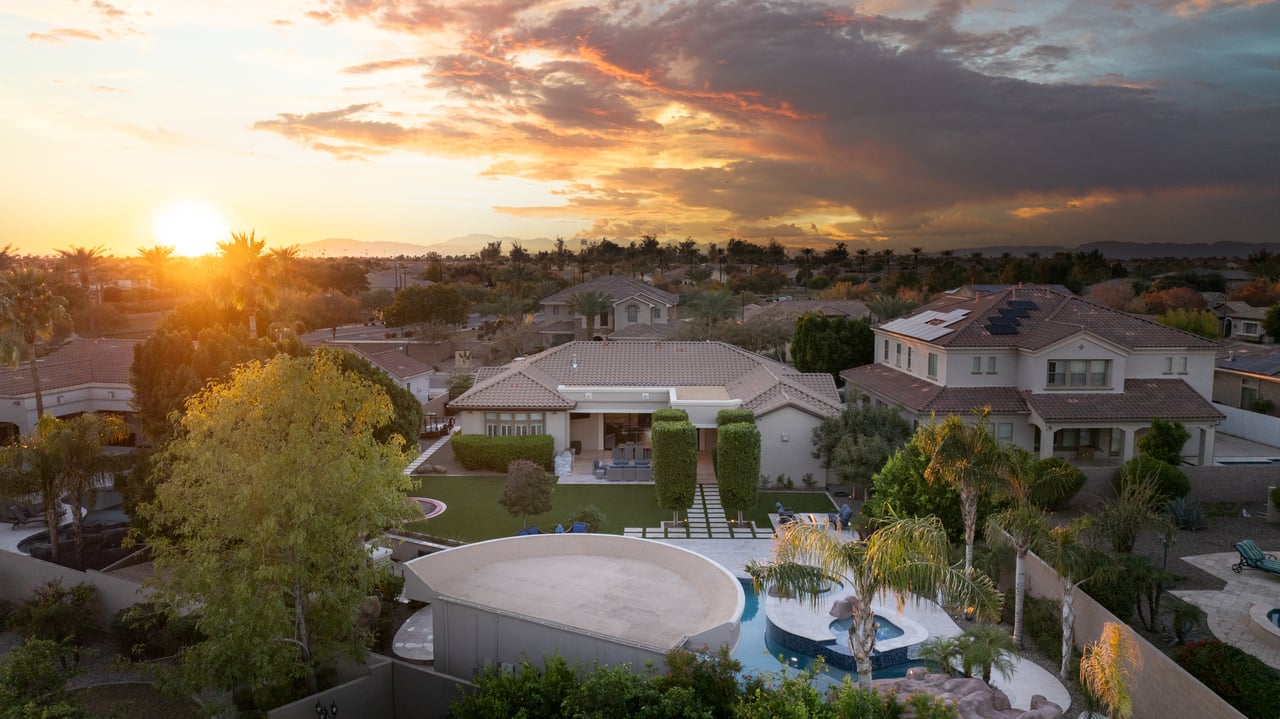 4281 S Iowa St, Chandler, AZ