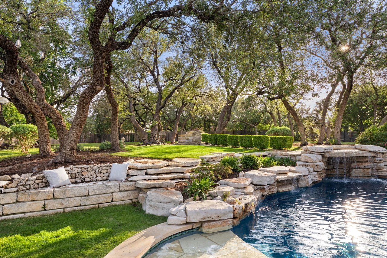 Austin Luxury Real Estate Market Update