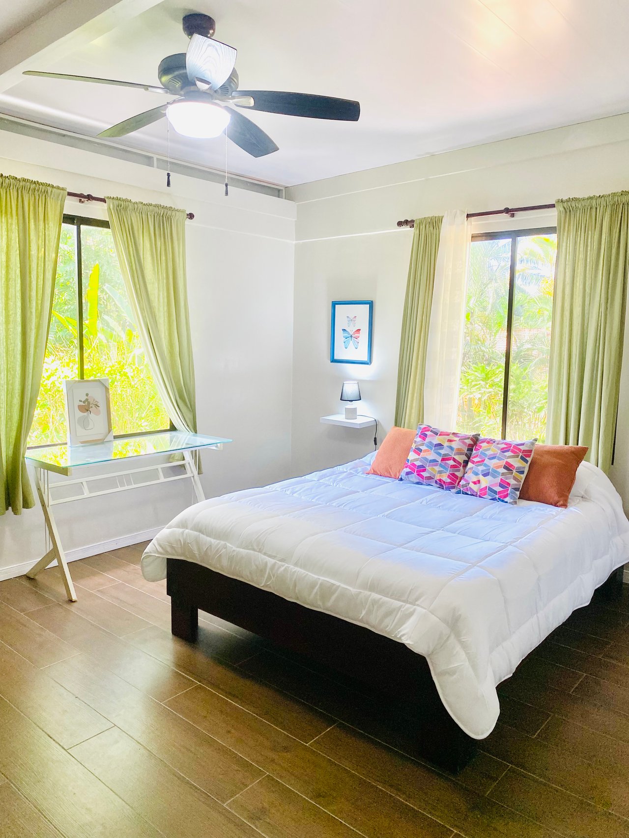 2 Homes in Ojochal Live and Earn in Paradise