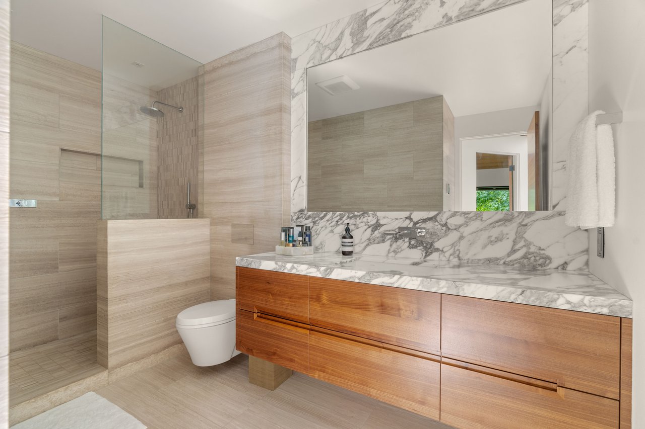 Architect Saul Zaik Designed Northwest Regional Modern Masterpiece 