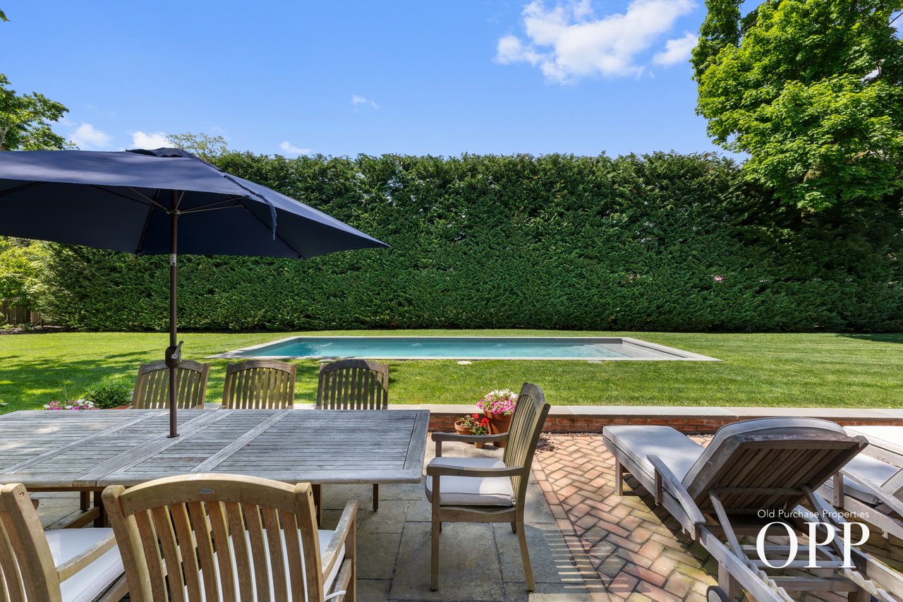 A Timeless Brookhaven Hamlet Retreat