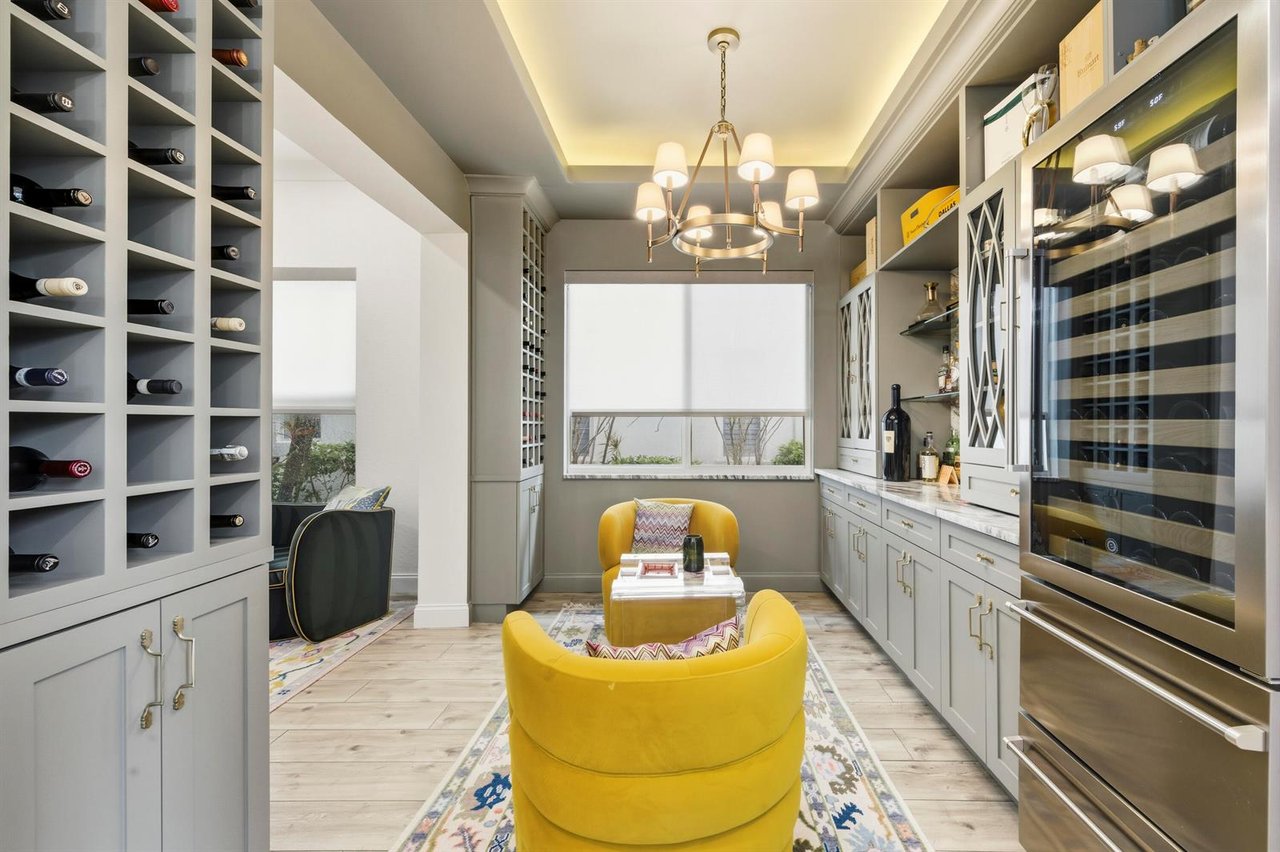 981 Mill Creek Drive