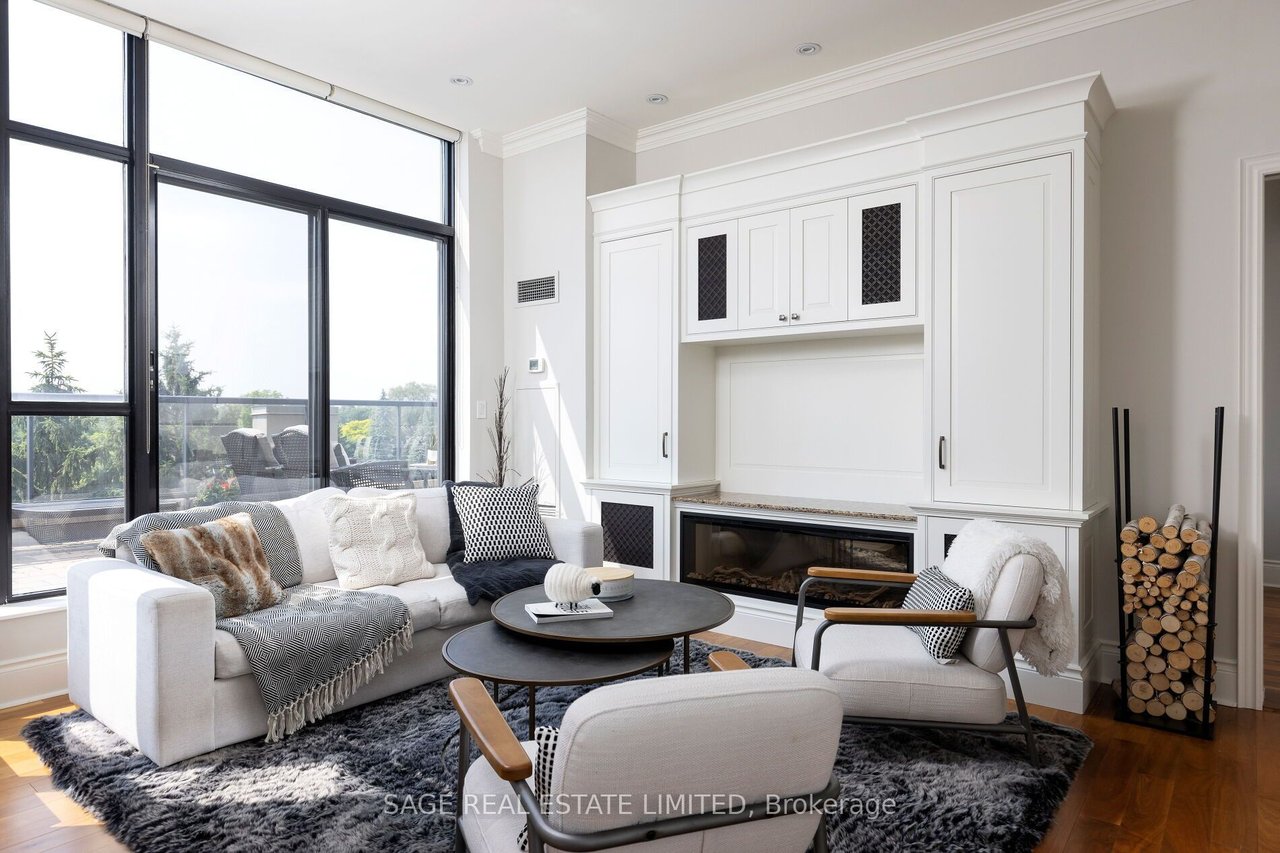 THE KINGSWAY PENTHOUSE