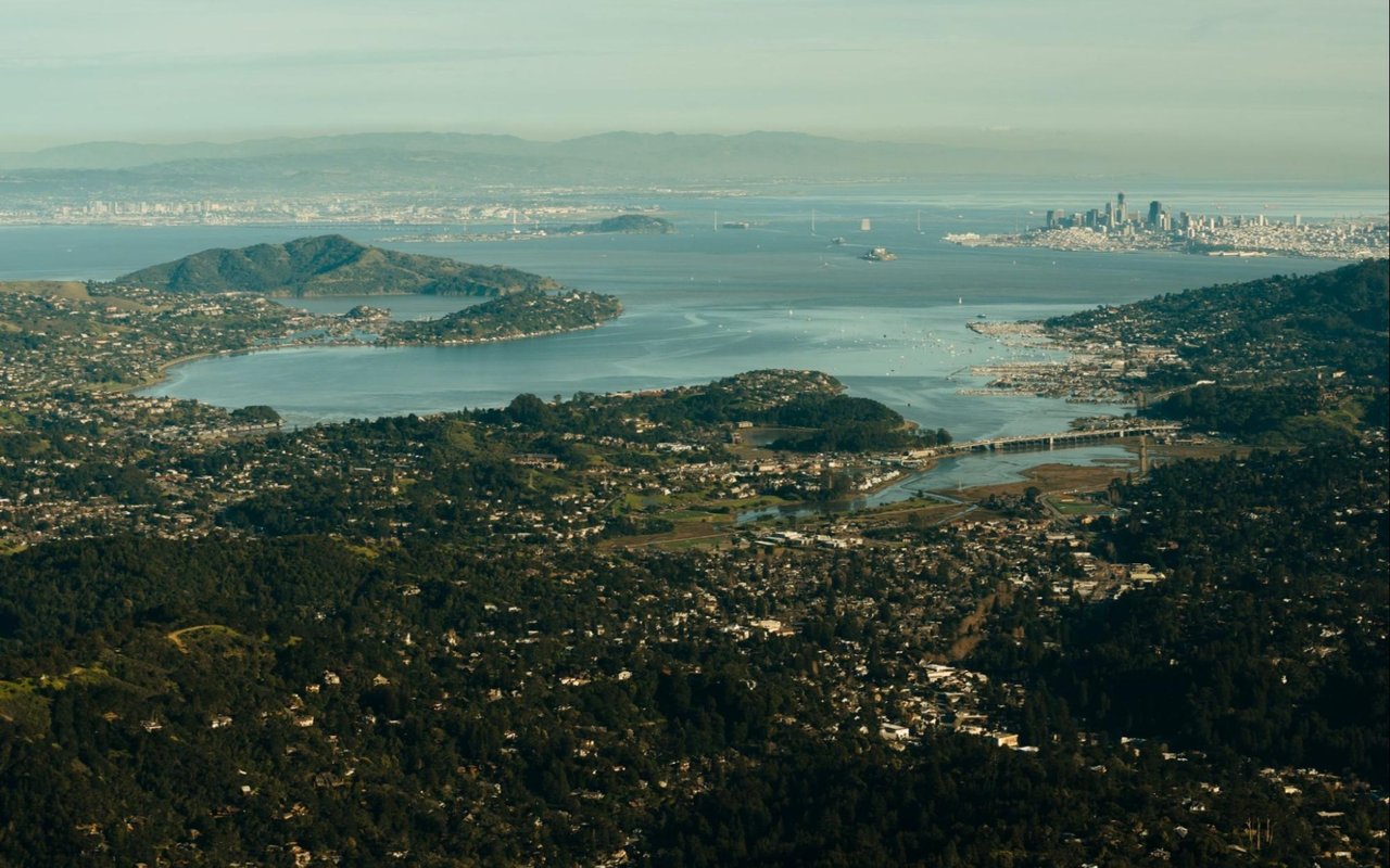 Marin County Real Estate Market Prices, Trends and Forecast 2024