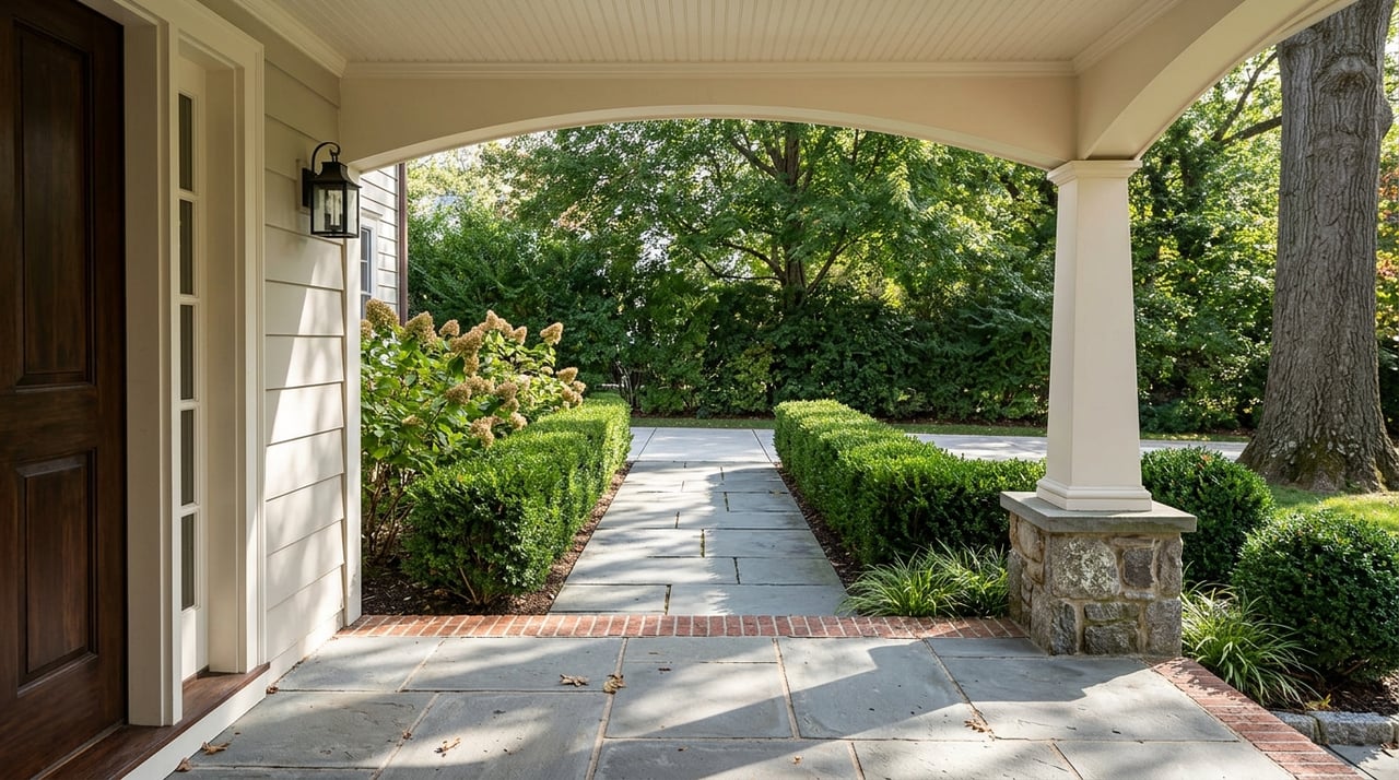Village Living In Bronxville: Shops, Parks And Daily Life