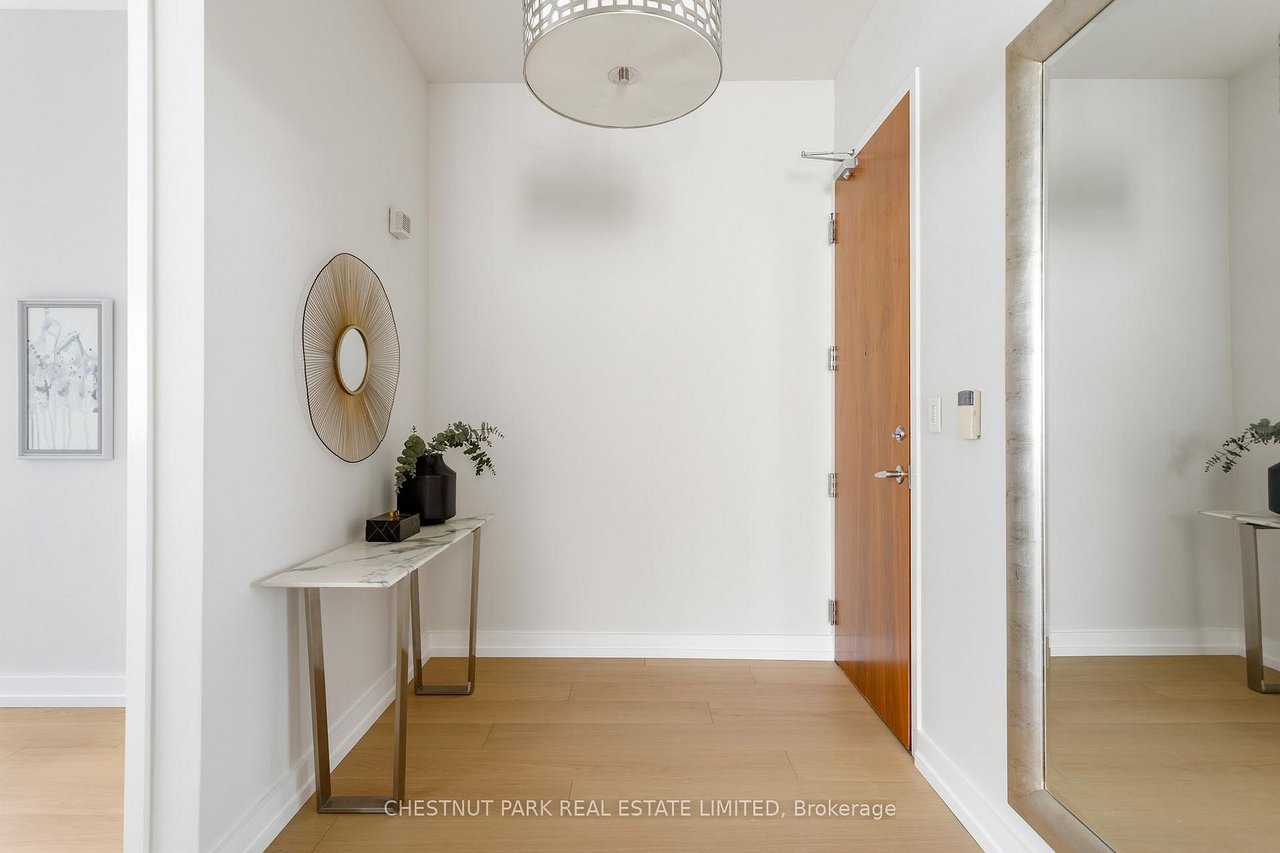 ABOVE THE CITY PENTHOUSE 