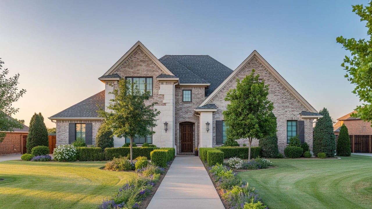 Annual Home Maintenance Checklist to Preserve Your Home's Value
