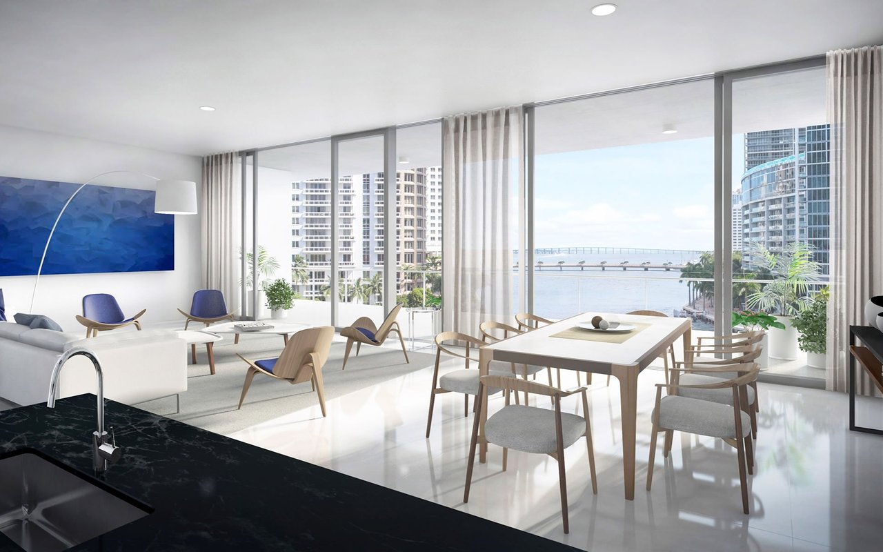 Aston Martin Residences