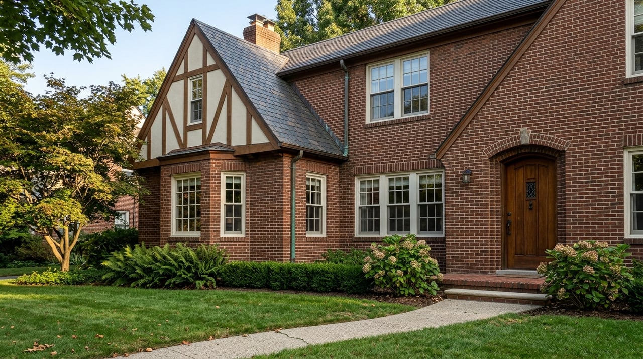 Buying A Historic Home In Rockwood