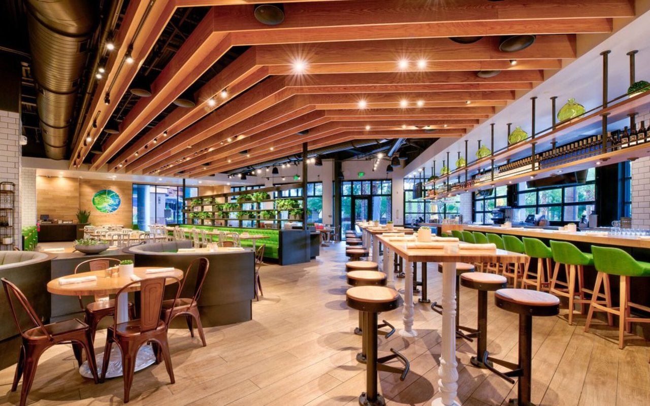 5 Best Brunches in Summerlin for Mother's Day