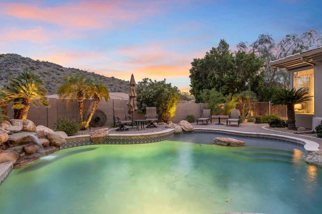 11063 E JASMINE Drive