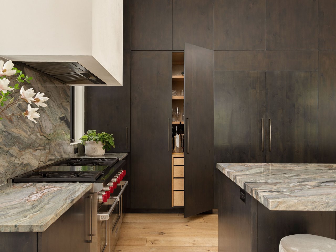 A Designer’s Personal Residence