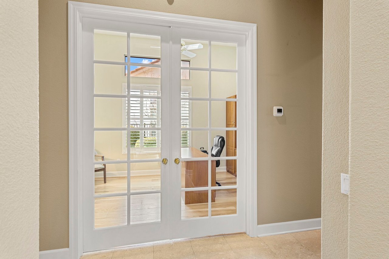 Meadowgage floor plan office