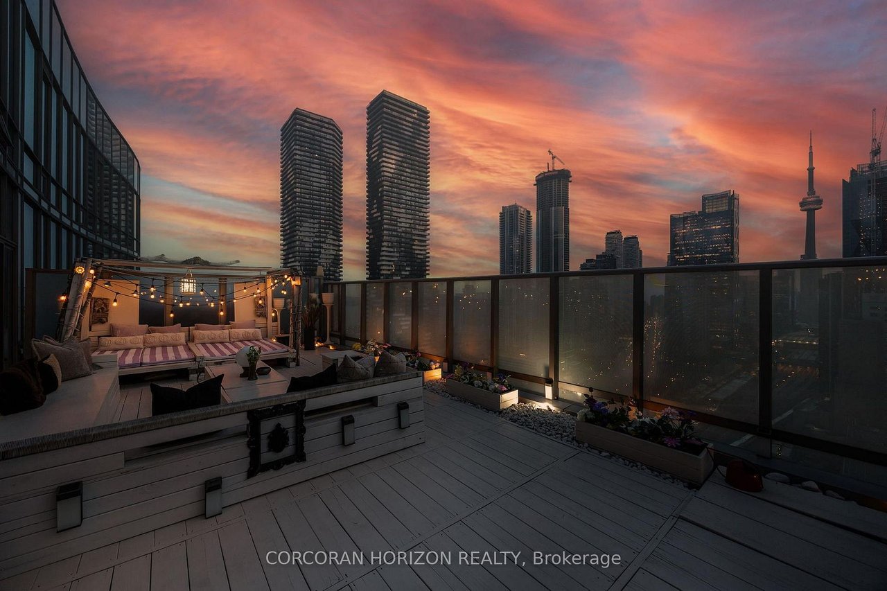 PENTHOUSE WITH THE PERFECT VIEWS