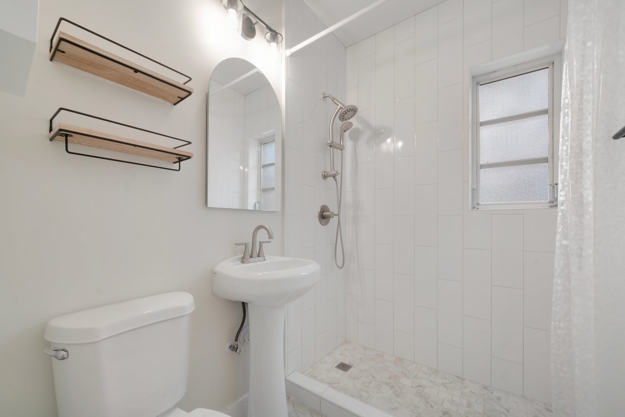Douglas Park Duplex