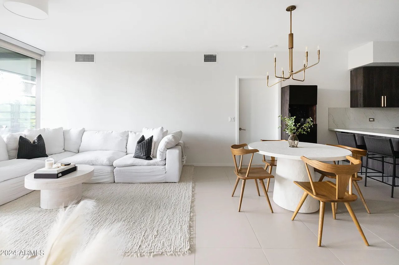 7180 E KIERLAND Boulevard, 213, Scottsdale Unit: 213