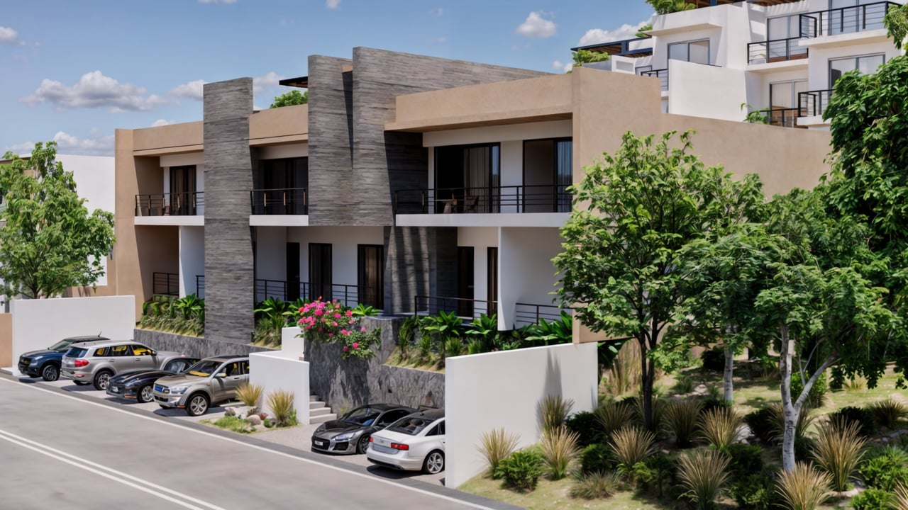 2 bedroom, Condos, Pacific Blue