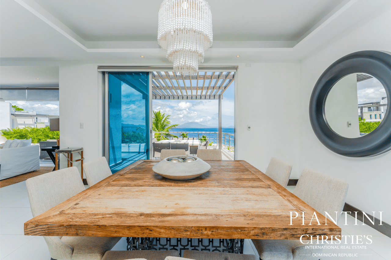 Nord Club Penthouse