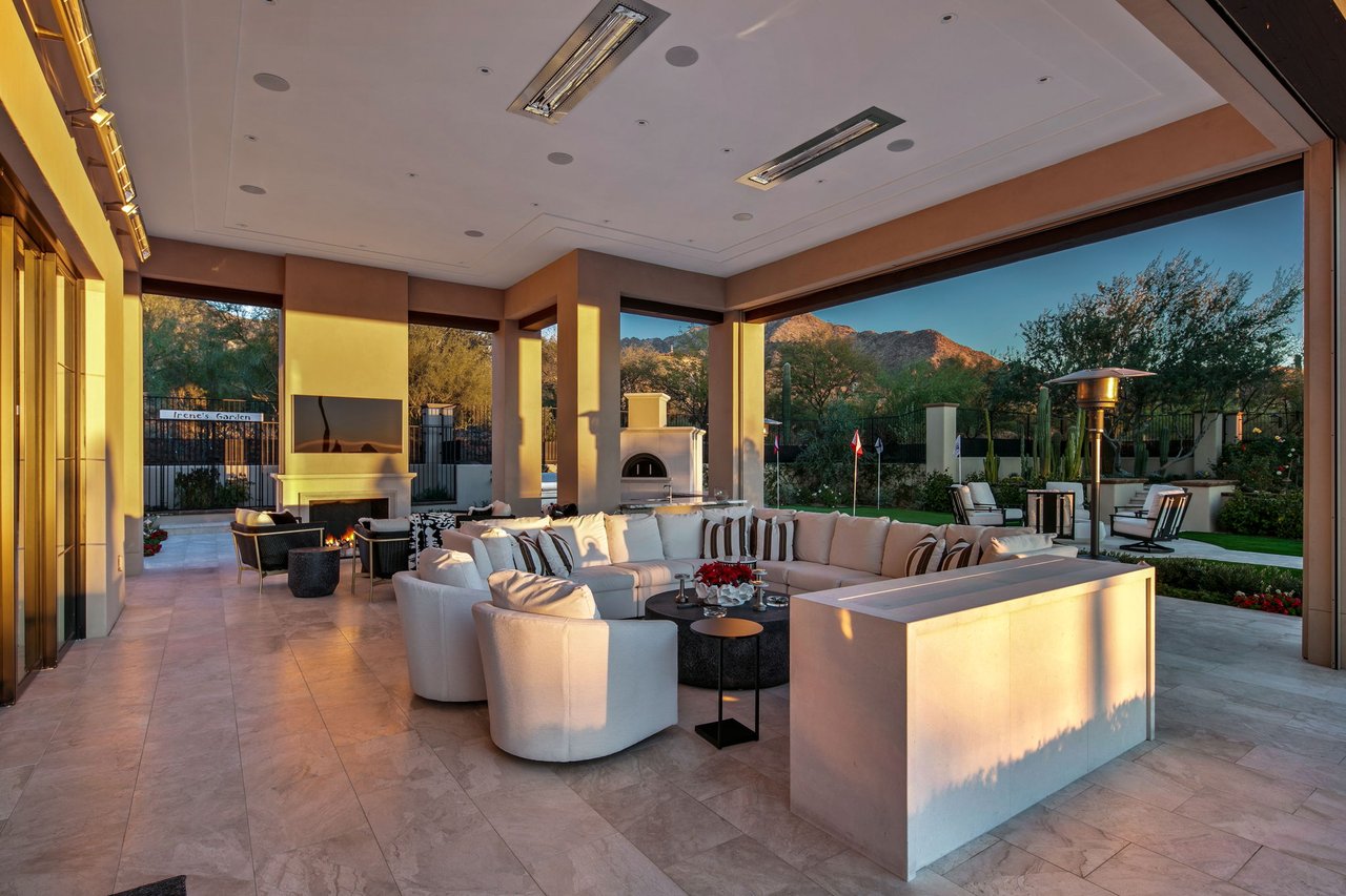 10927 E Windgate Pass Drive, 1519