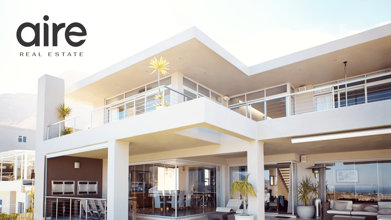 Dorado Beach Real Estate