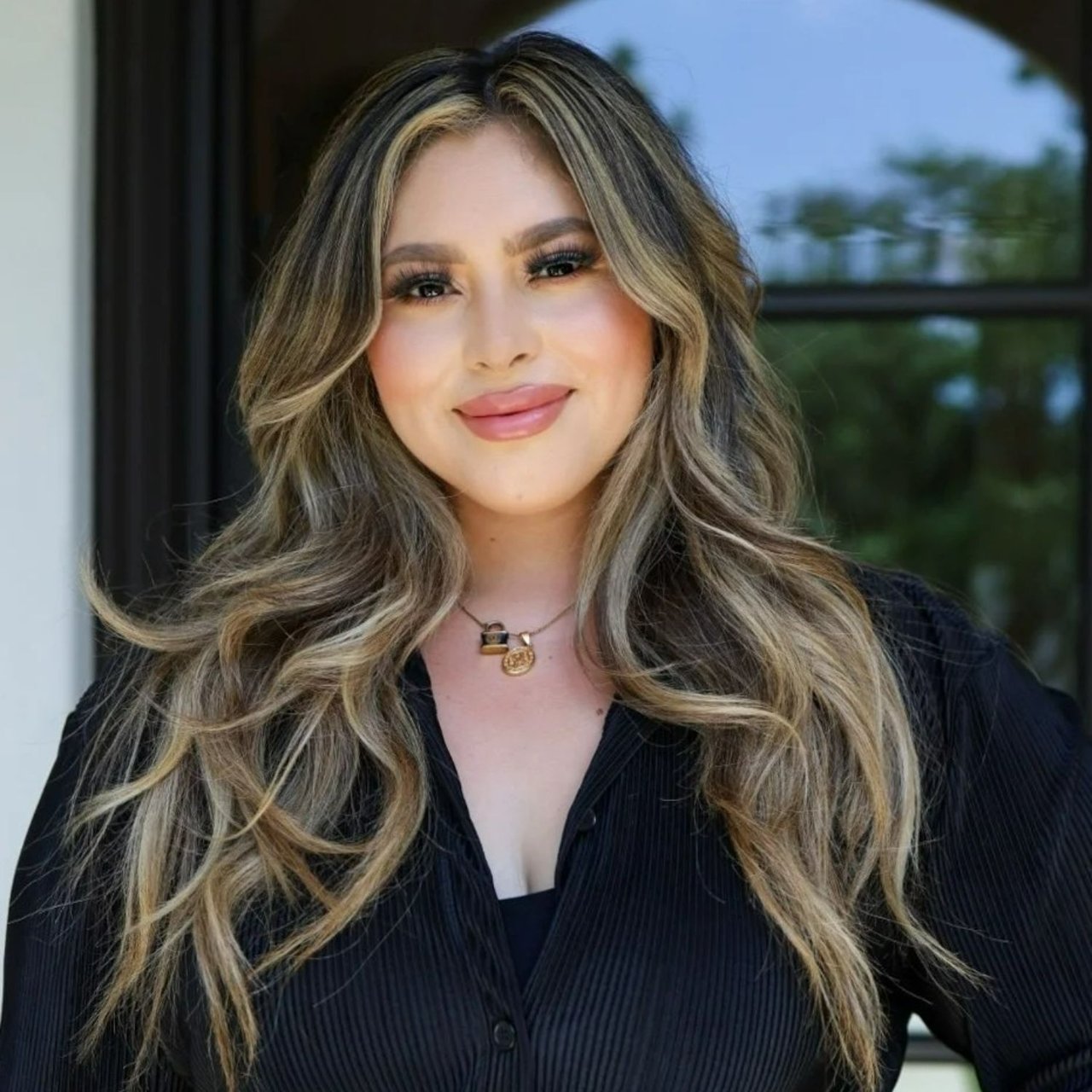 Jennifer Garcia Fort Worth, TX Real Estate Agent Headshot