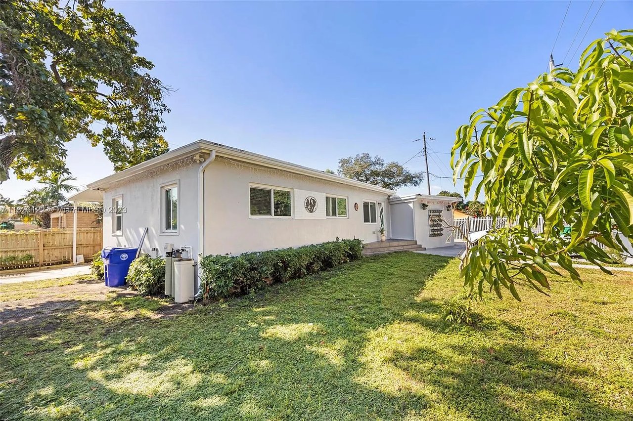 1000 NW 58th St