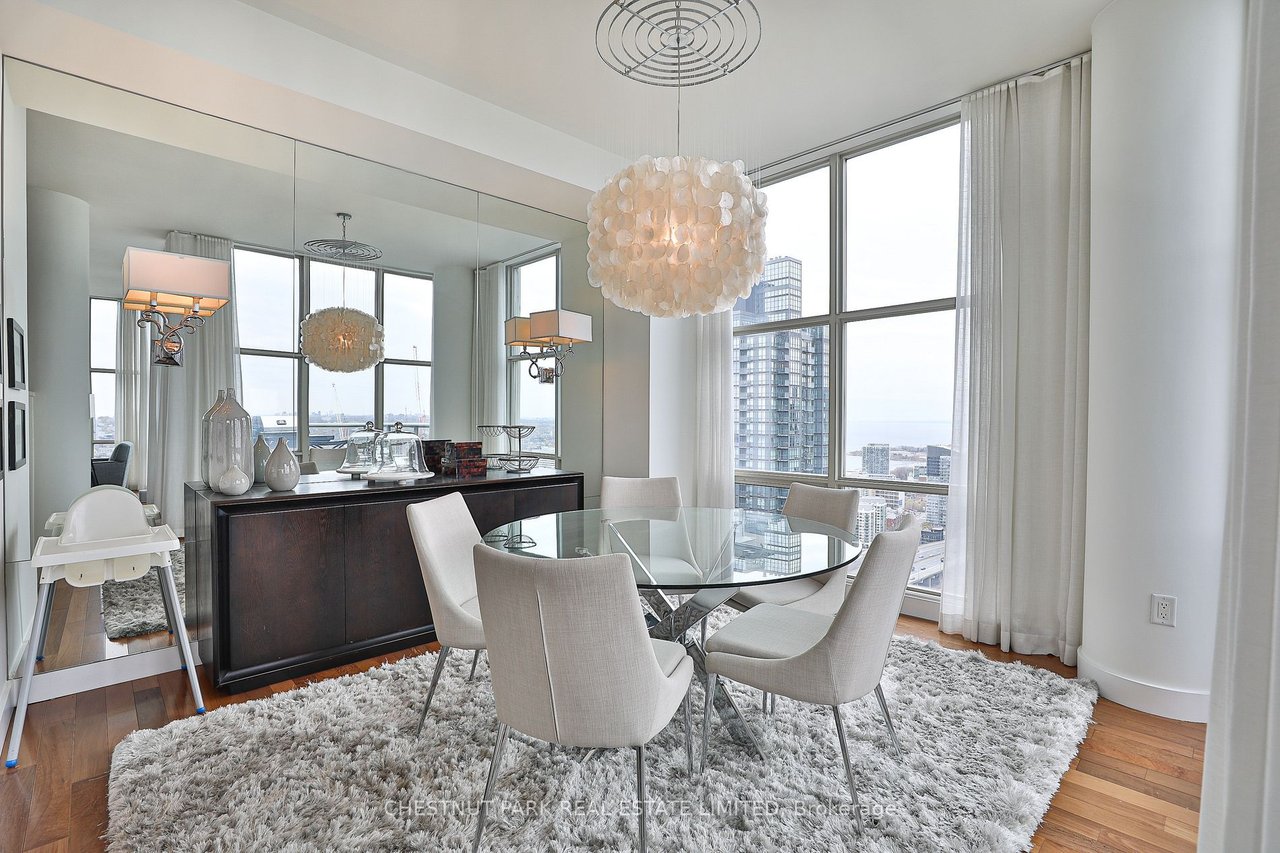 PENTHOUSE WITH THE PERECT VIEWS