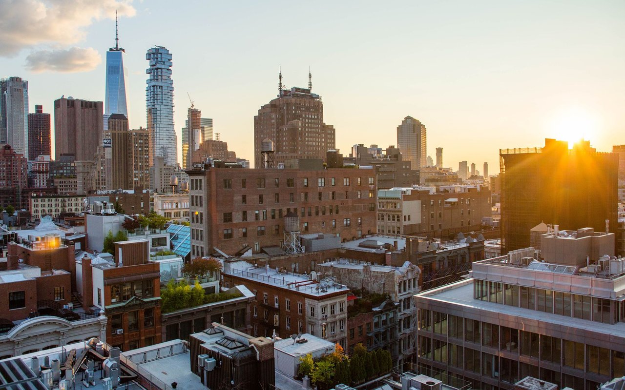 Hudson Square