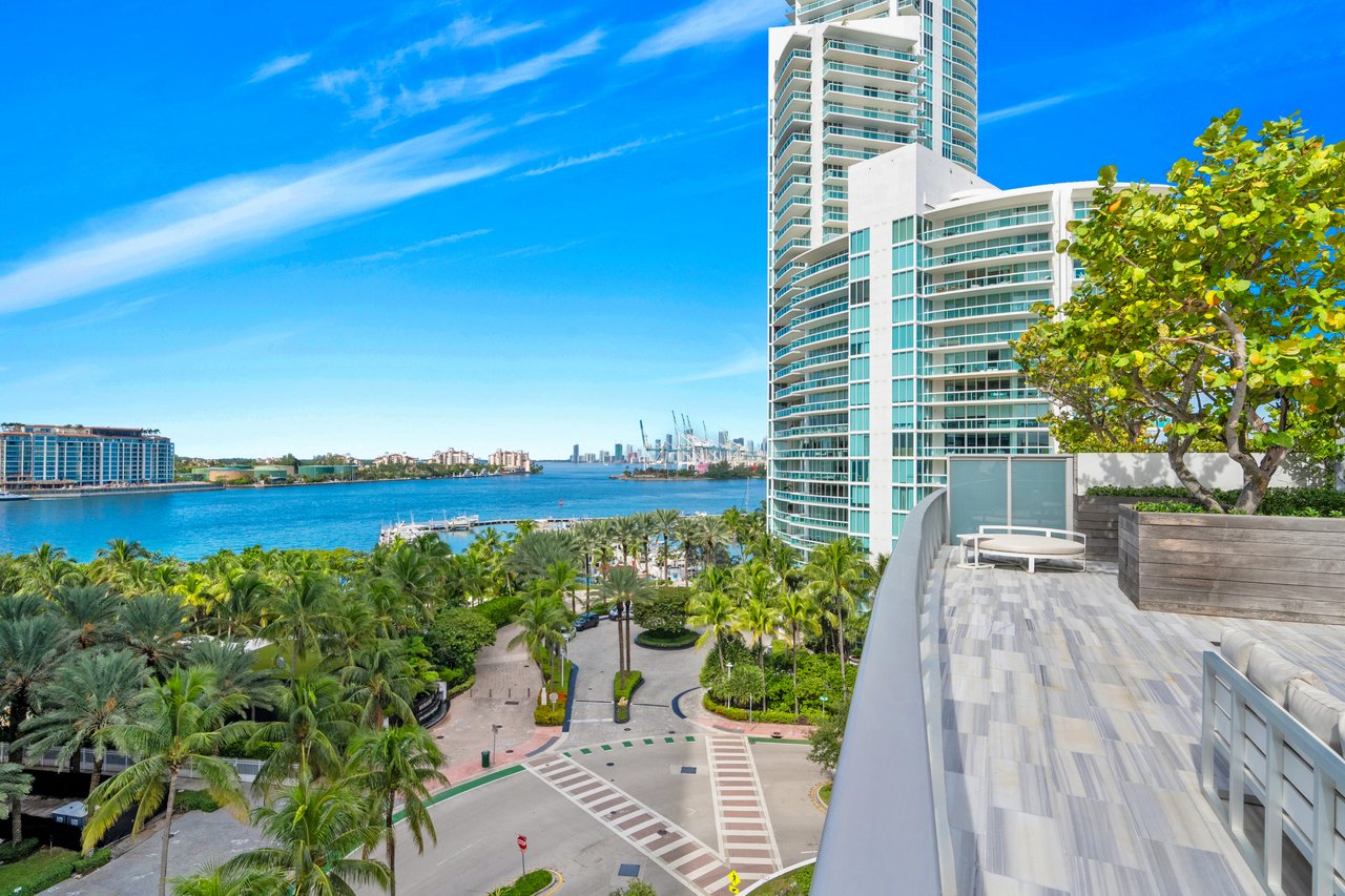 Marea Penthouse 2