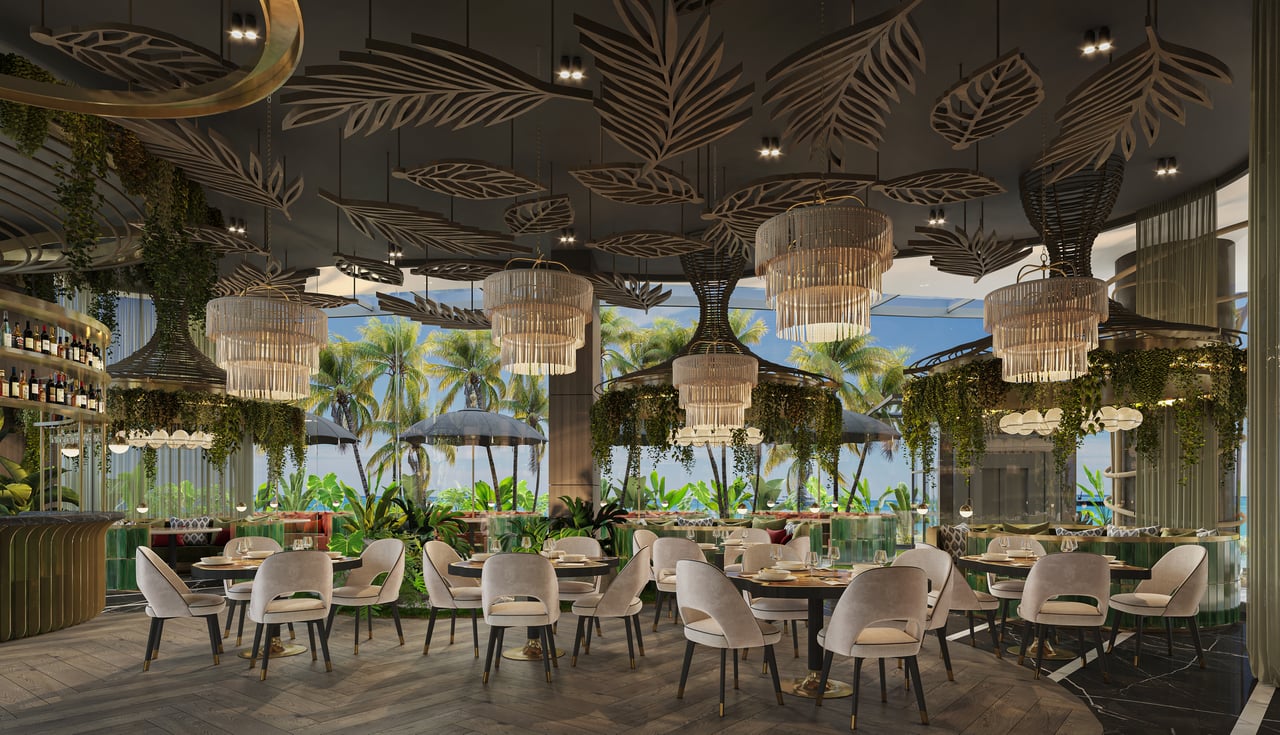 Mazatlán Oceanfront Dream Starts at $280K USD